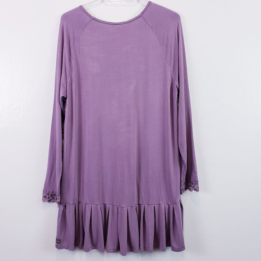 Matilda Jane Ruffle Blouse Top - Picture 7 of 9